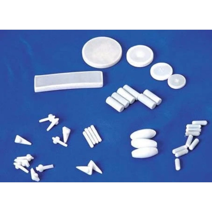 Manyetik Balık Teflon (Ptfe) 6X20 Ø:6 U:20 Mm