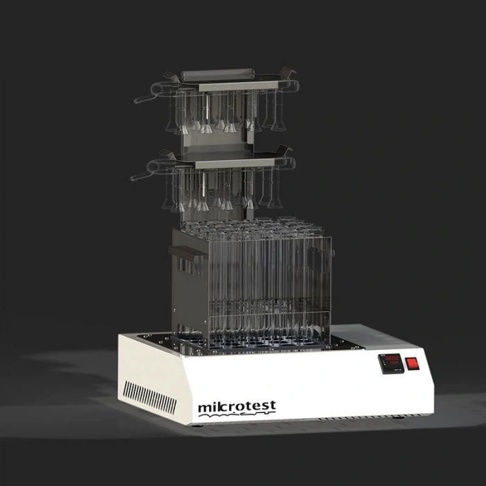 MAP-Y20 Yakma Ünitesi 20li