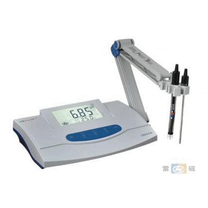 Masa Üstü Ph Metre