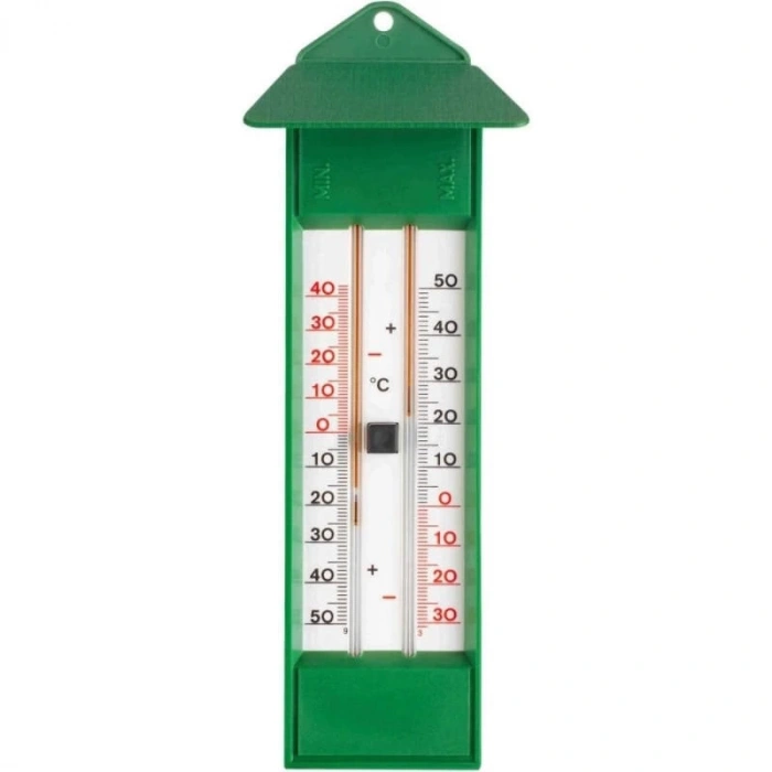 Maxima-Minima Termometre