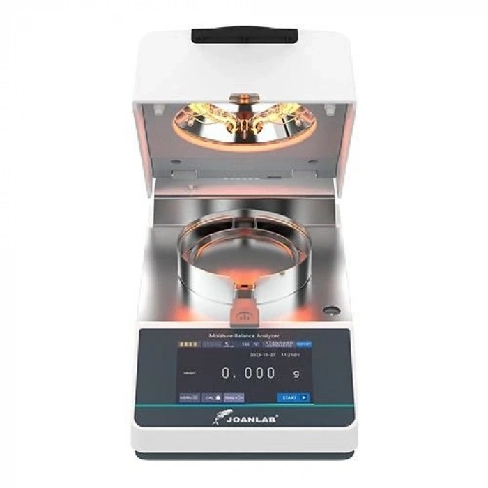 MBA1102a 110g Nem Tayin Cihazı