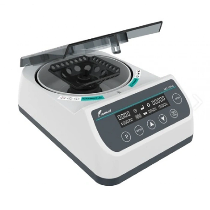 MC-10 PRO Mini Santrifüj