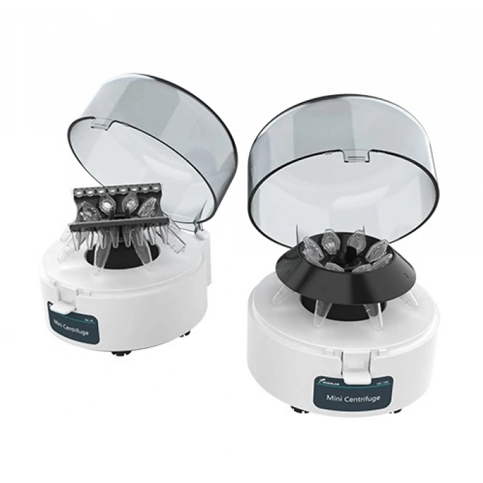 MC-4K Mini Santrifüj