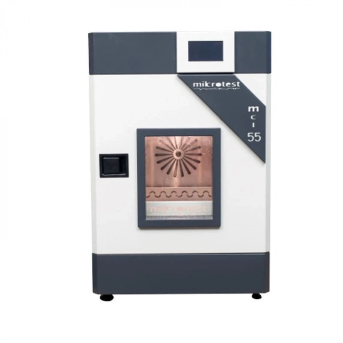 MCI-120 Çalkalamalı İnkübatör 120 Lt.