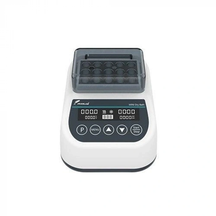 MDB100-C(Cooling) Below room temperature 15℃- 100℃ Mini Kuru Blok İnkübatör