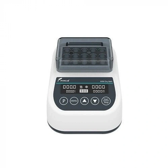 MDB100 Room temperature +5℃-100℃ Mini Kuru Blok İnkübatör