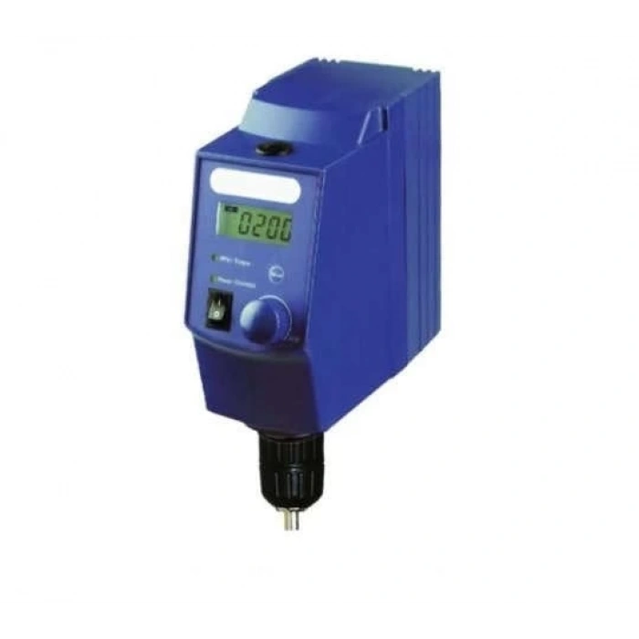 Mekanik Karıştırıcı 20 Litre 0-2200 rpm