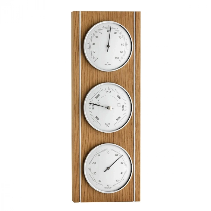 Meşe analog hava istasyonu