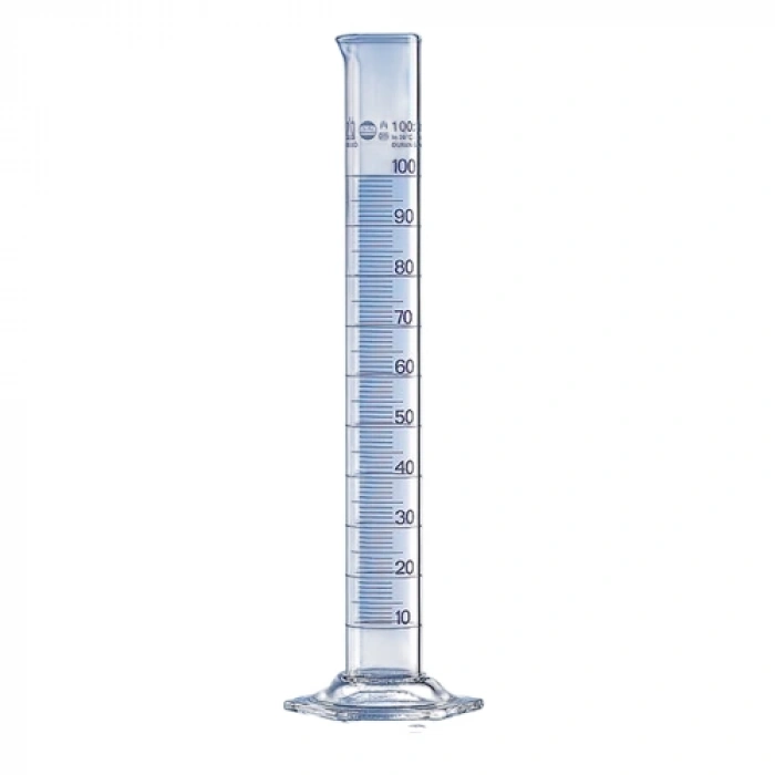 Mezür Uzun Form, A Kalite - Conformity Grup Sertifikalı-1000 ml