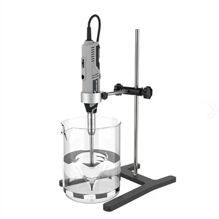 MHZ-01 El Homojenizatörü