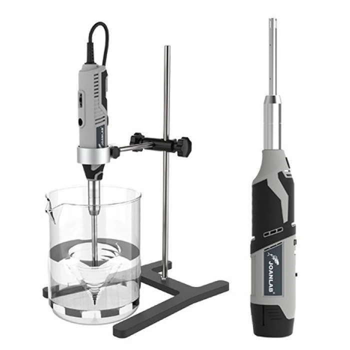 MHZ-02 El Homojenizatörü