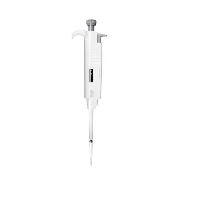 MicroPette Plus Ayarlanabilir Otomatik Pipet 0.5-10.0 μl Tamamı Otoklavlanabilir