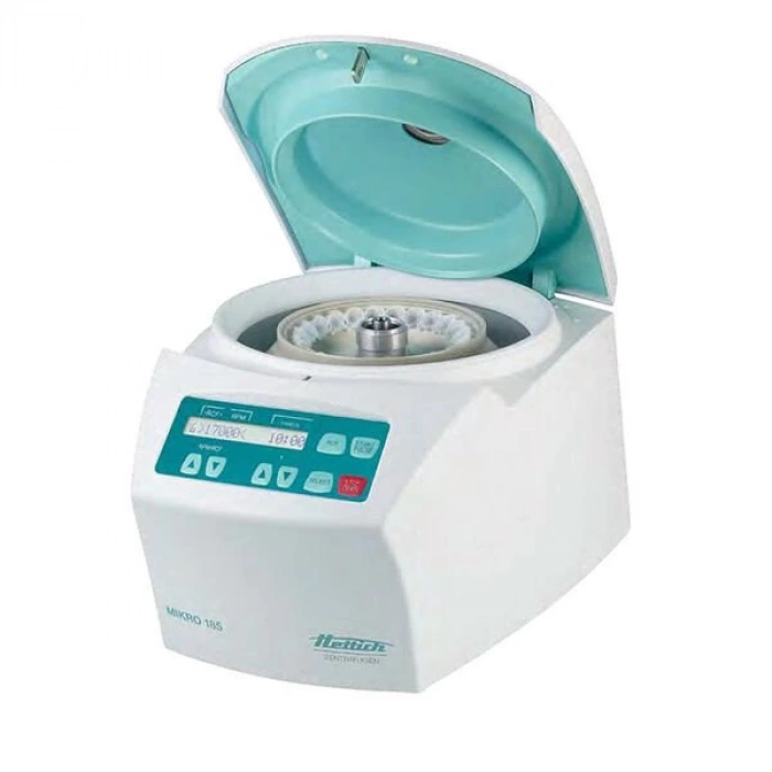 MIKRO 185 Santrifüj