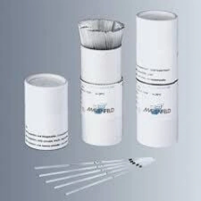 Mikro Pipet, Cam, Heparinsiz, 20 µl