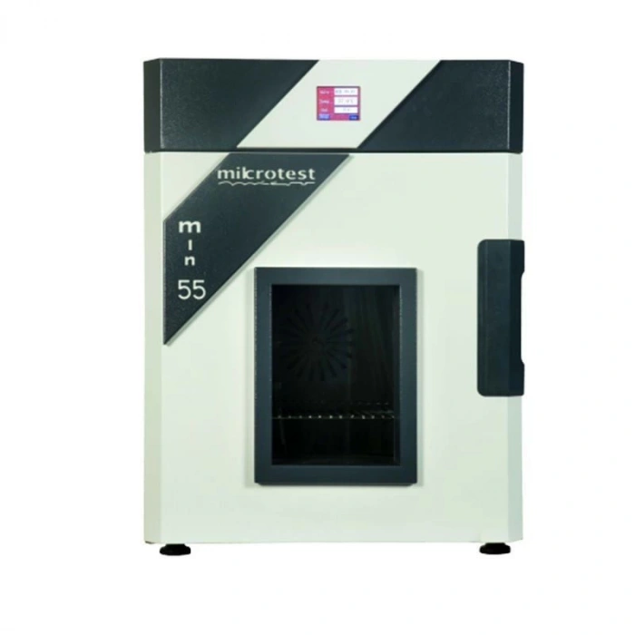 MIN-55 İnkübatör 55 Lt.