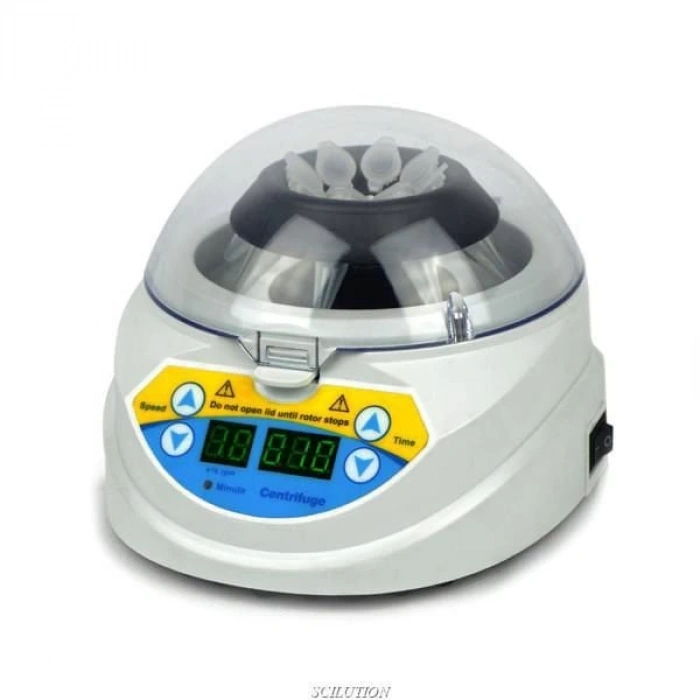 Mini Santrifüj