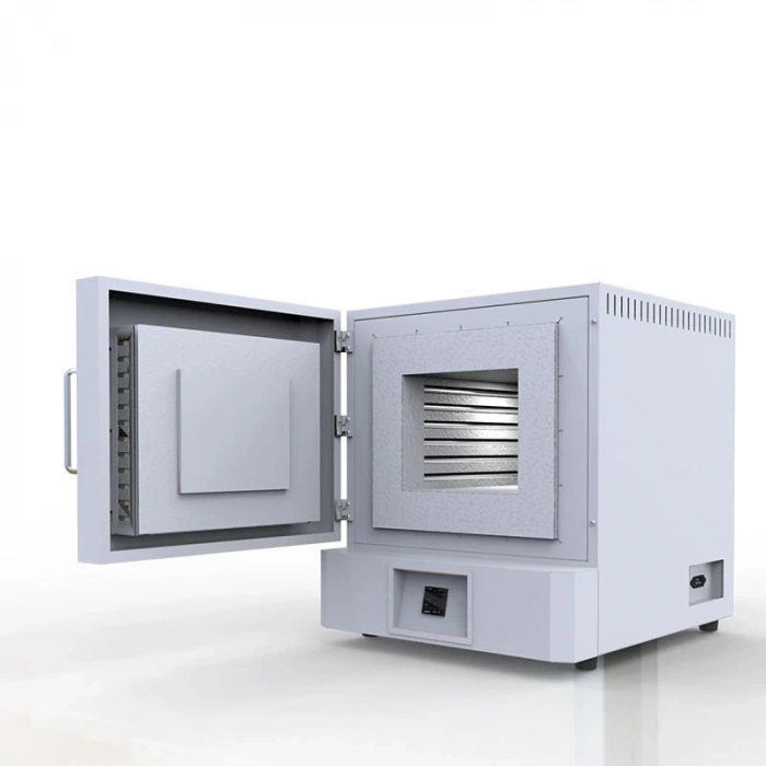 MKF-20 Kül Fırını - 20 Lt.