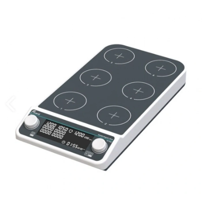 MMS6 PRO Manyetik Karıştırıcı