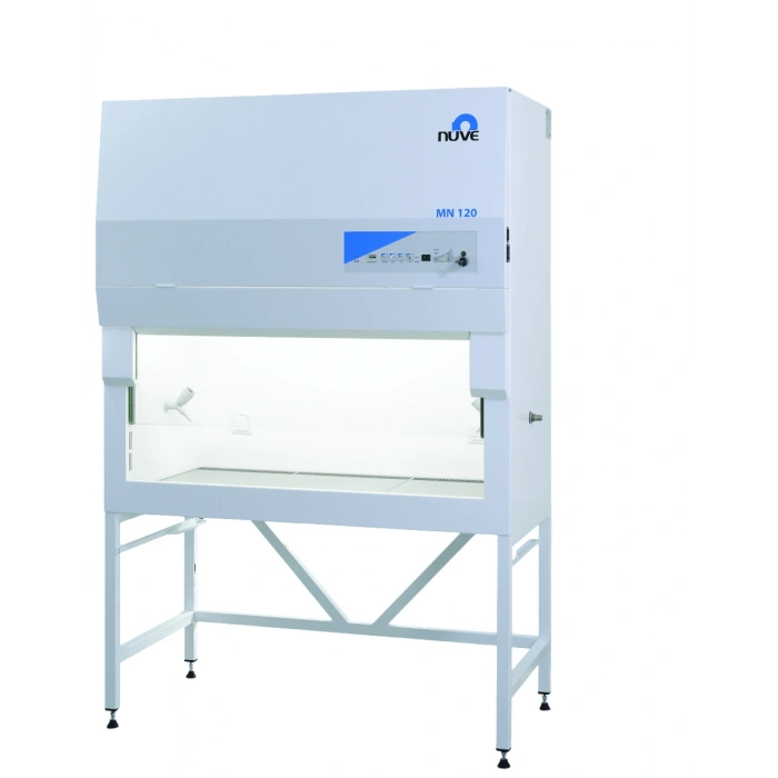 Mn120 Class II Mikrobiyolojik Güvenlik Kabini