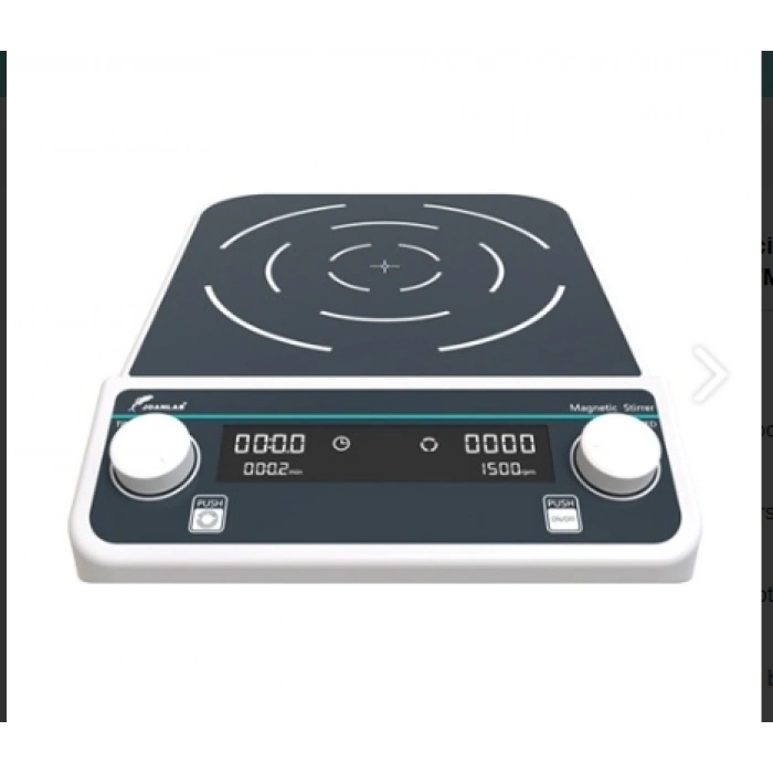 MS10L Manyetik Karıştırıcı