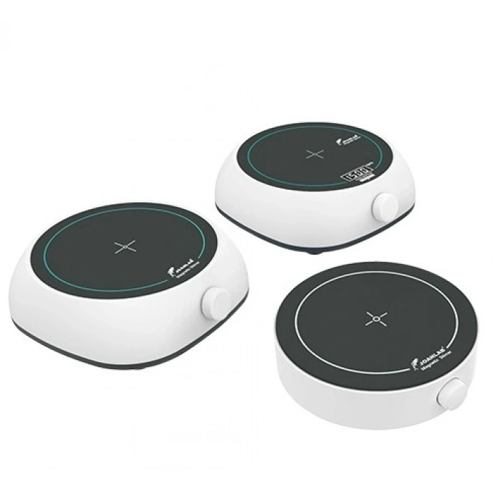 MS3 Manyetik Karıştırıcı