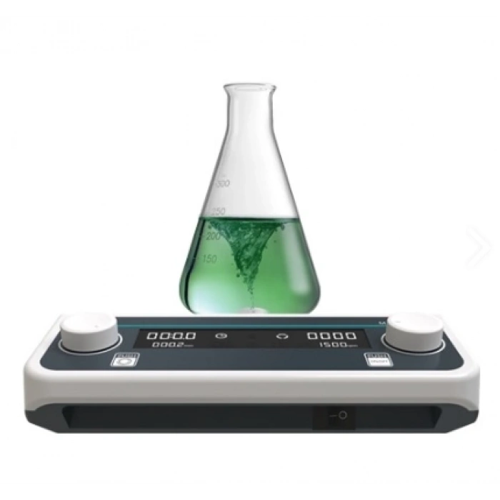 MS50L Manyetik Karıştırıcı