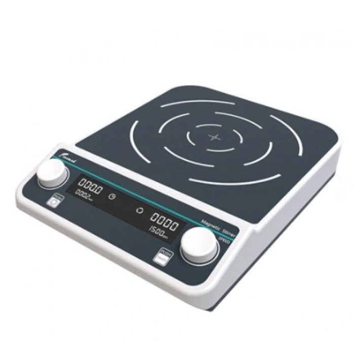 MS5L Manyetik Karıştırıcı