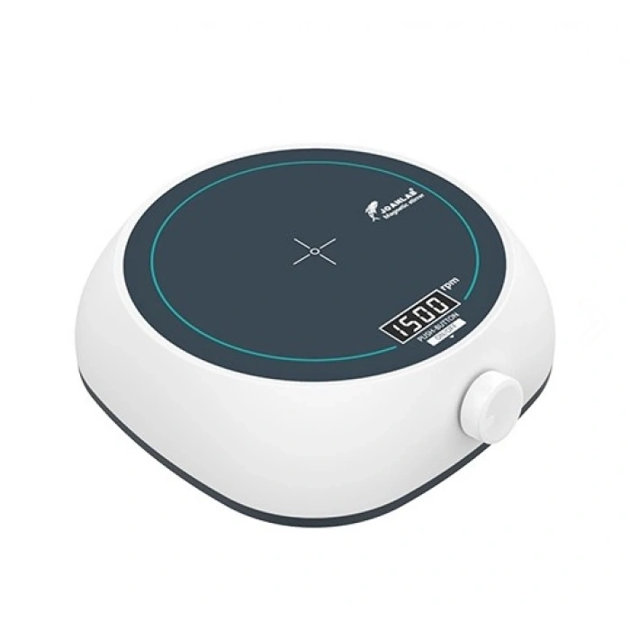 MS5S Manyetik Karıştırıcı