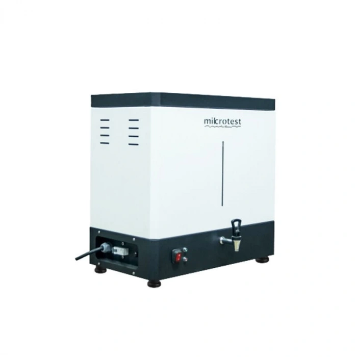 MSD-4000 Su Distile Cihazı - 4 Lt.