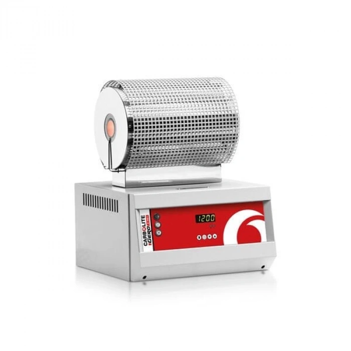 MTF 12/38/250 Tüp Fırın