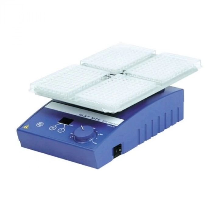 MTS 4 DIGITAL MICROTITER Çalkalayıcı