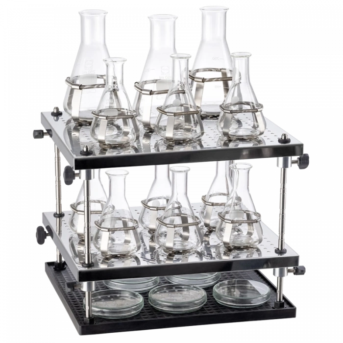 Multilevel Setup Unimax 1010 İki Katlı Platform