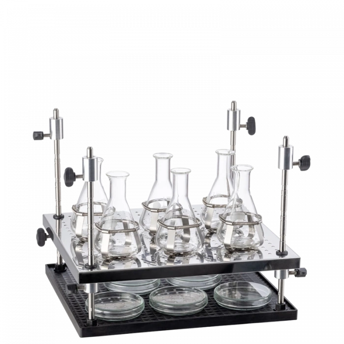 Multilevel Setup Unimax 1010 İki Katlı Platform