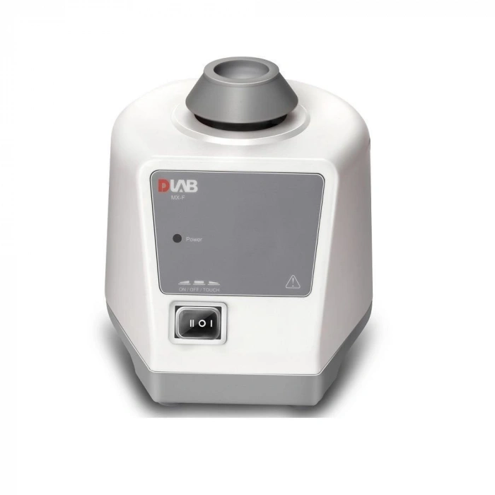 MX-F Vorteks 100... 3.000 rpm Sabit Hızlı Tüp Karıştırıcı