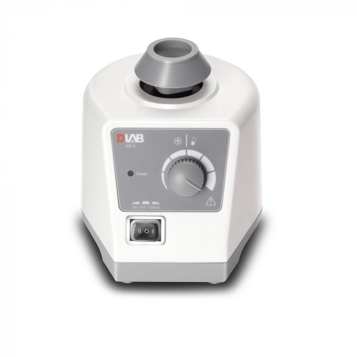 MX-S Vorteks 100... 3.000 rpm Ayarlanabilir Hız Kontrollü