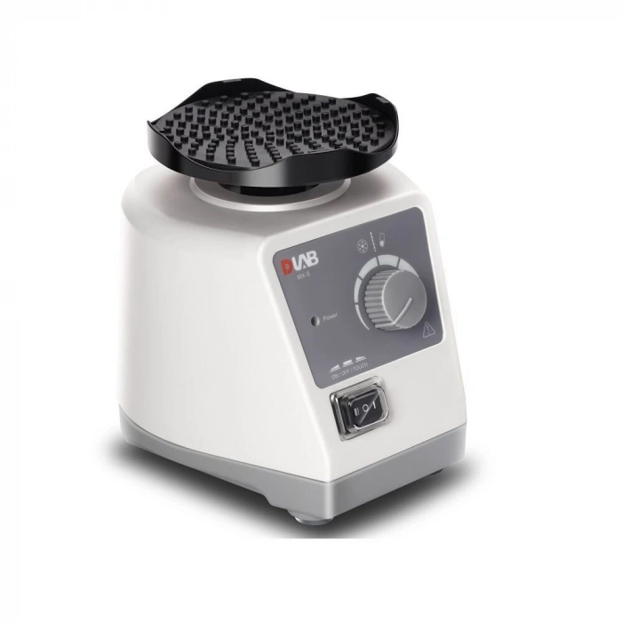 MX-S Vorteks 100... 3.000 rpm Ayarlanabilir Hız Kontrollü