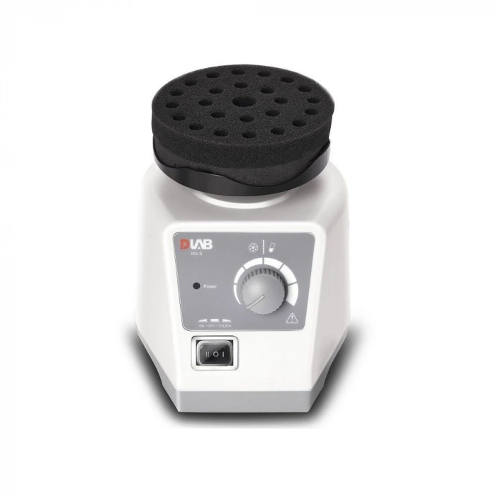 MX-S Vorteks 100... 3.000 rpm Ayarlanabilir Hız Kontrollü