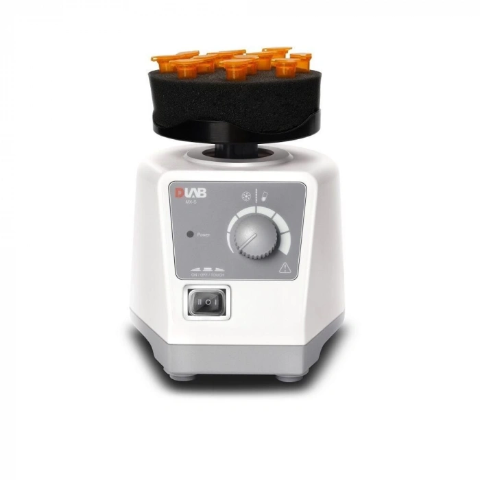 MX-S Vorteks 100... 3.000 rpm Ayarlanabilir Hız Kontrollü