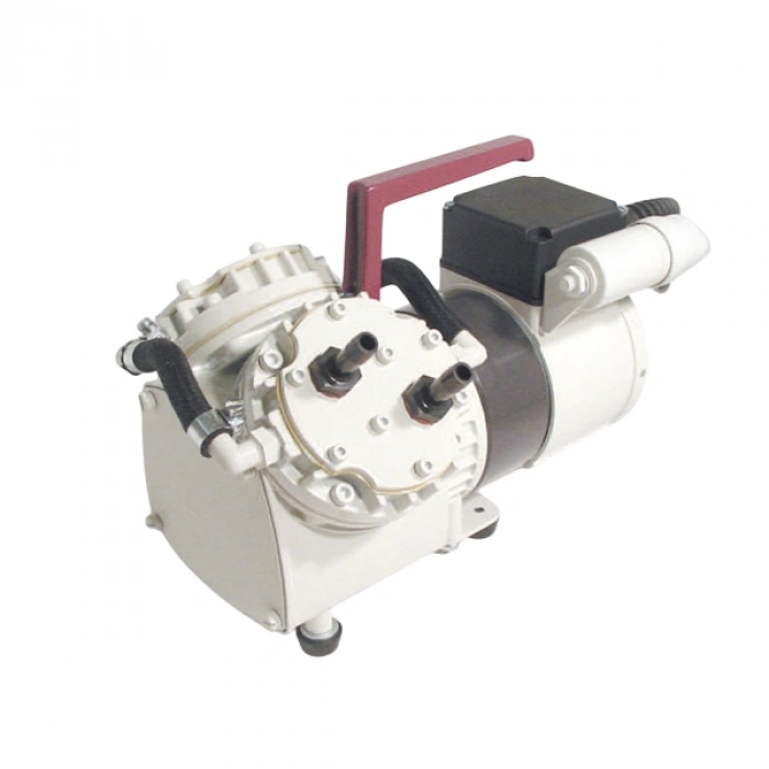N026 1.2.AN 18 Diyaframlı Vakum Pompası