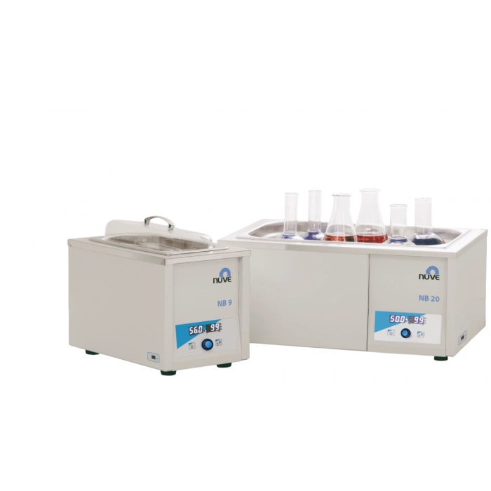 Nb9 Sirkülasyonsuz Su Banyosu