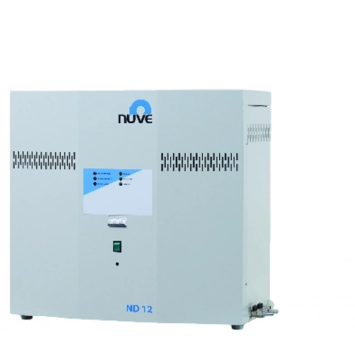 Nd4 Su Distile Cihazı