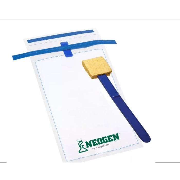 Neogen Letheen Et Suyu İçeren Sünger Çubuk SSL10LET – 100 Adet