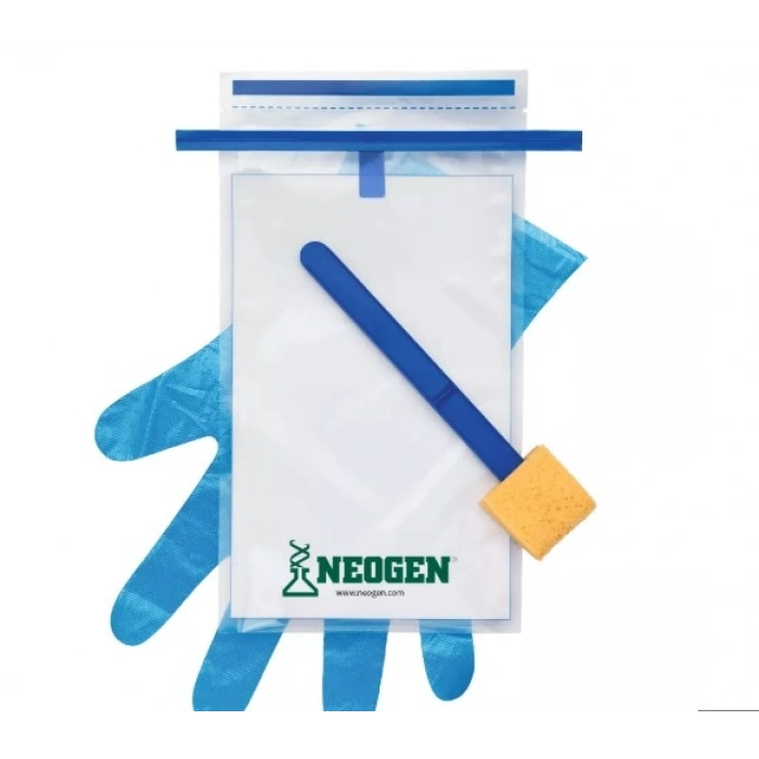 Neogen Letheen Et Suyu İçeren Sünger Çubuk SSL10LET – 100 Adet