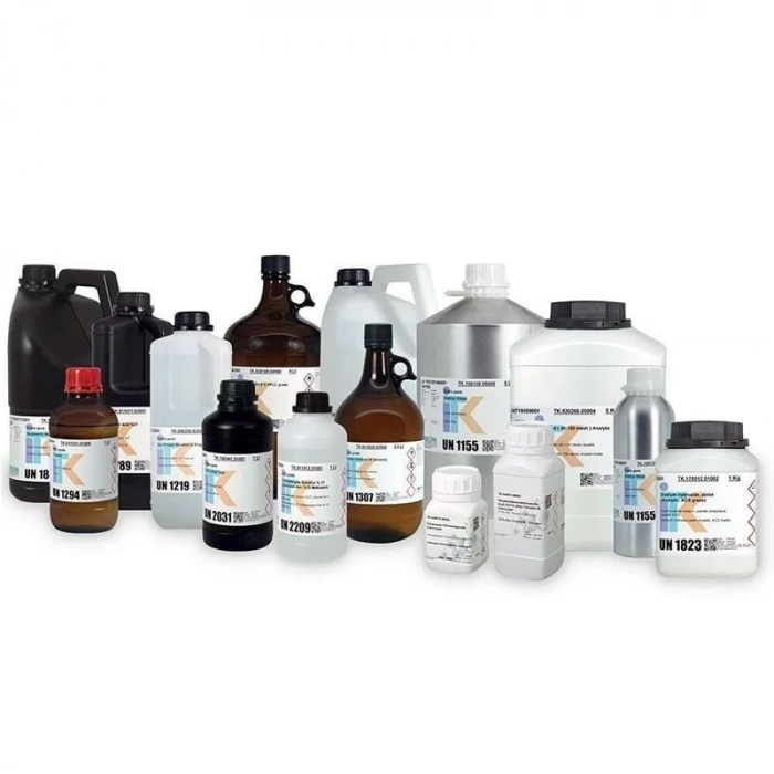 Nötralin-Formalin 1 Lt Plastik Şişe