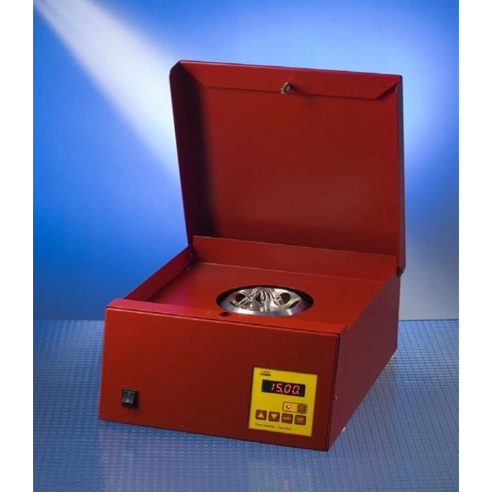 Nova Safety - Santrifüj