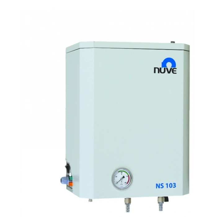 Ns103 Ekonomik Su Distile Cihazı