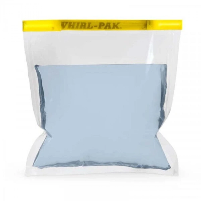 Numune Poşeti, Steril, 13 x 19 cm Ebatlarında 384 ml 500 Adet