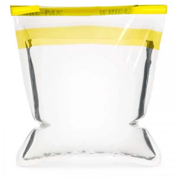 Numune Poşeti, Steril, 15 x 23 cm Ebatlarında 710 ml 500 Adet