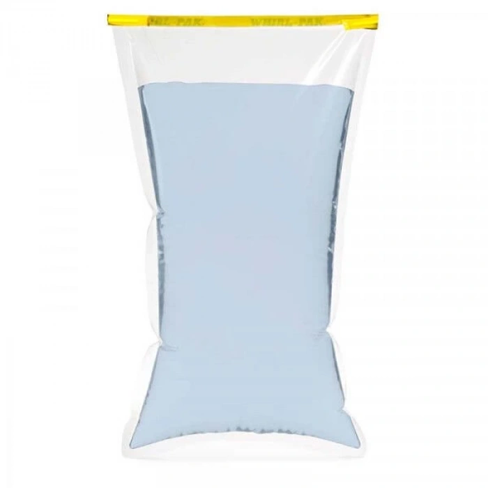 Numune Poşeti, Steril, 19 x 38 cm Ebatlarında 2041 ml 500 Adet