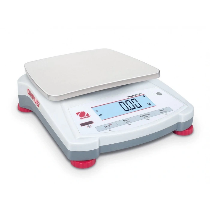 NV1202 1200 g Hassas Terazi